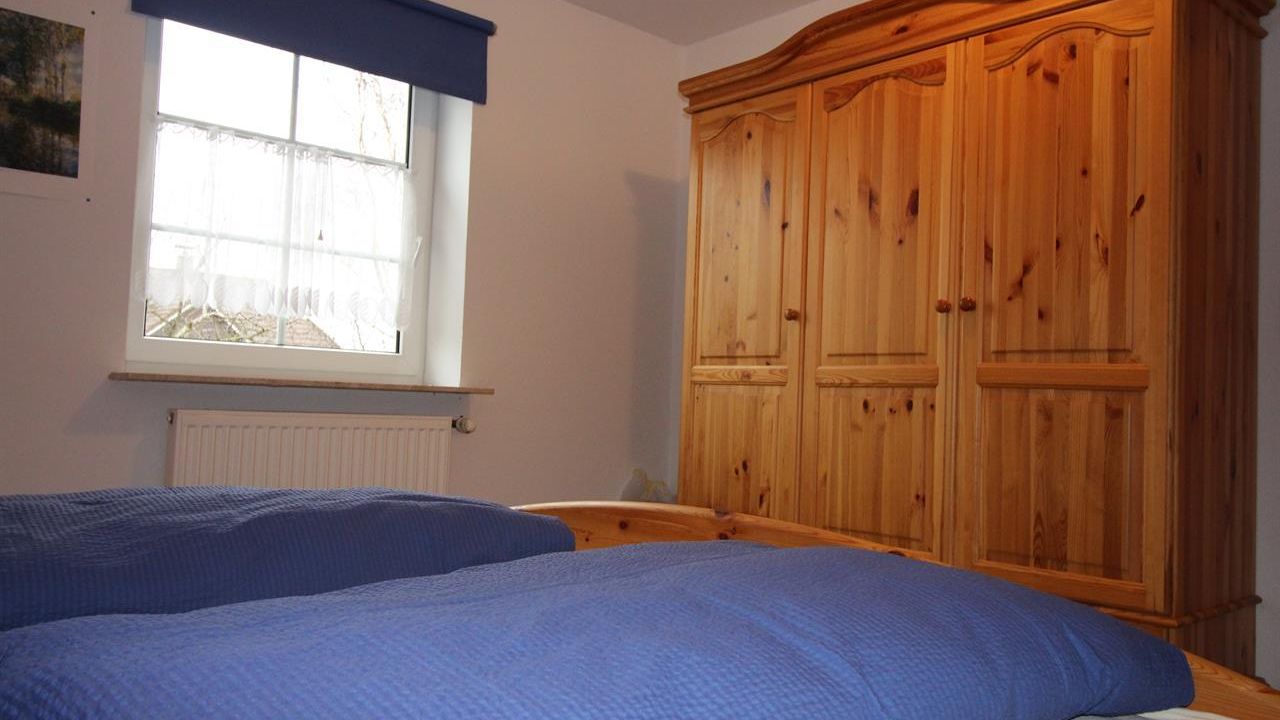 Schlafzimmer I.I Schlafzimmer I.I